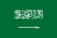 Thị trường Ả Rập Saudi